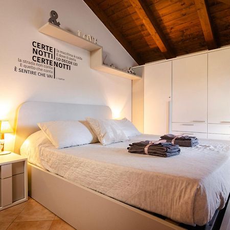 Casa Quarto Di Luna Quarto Inferiore Buitenkant foto