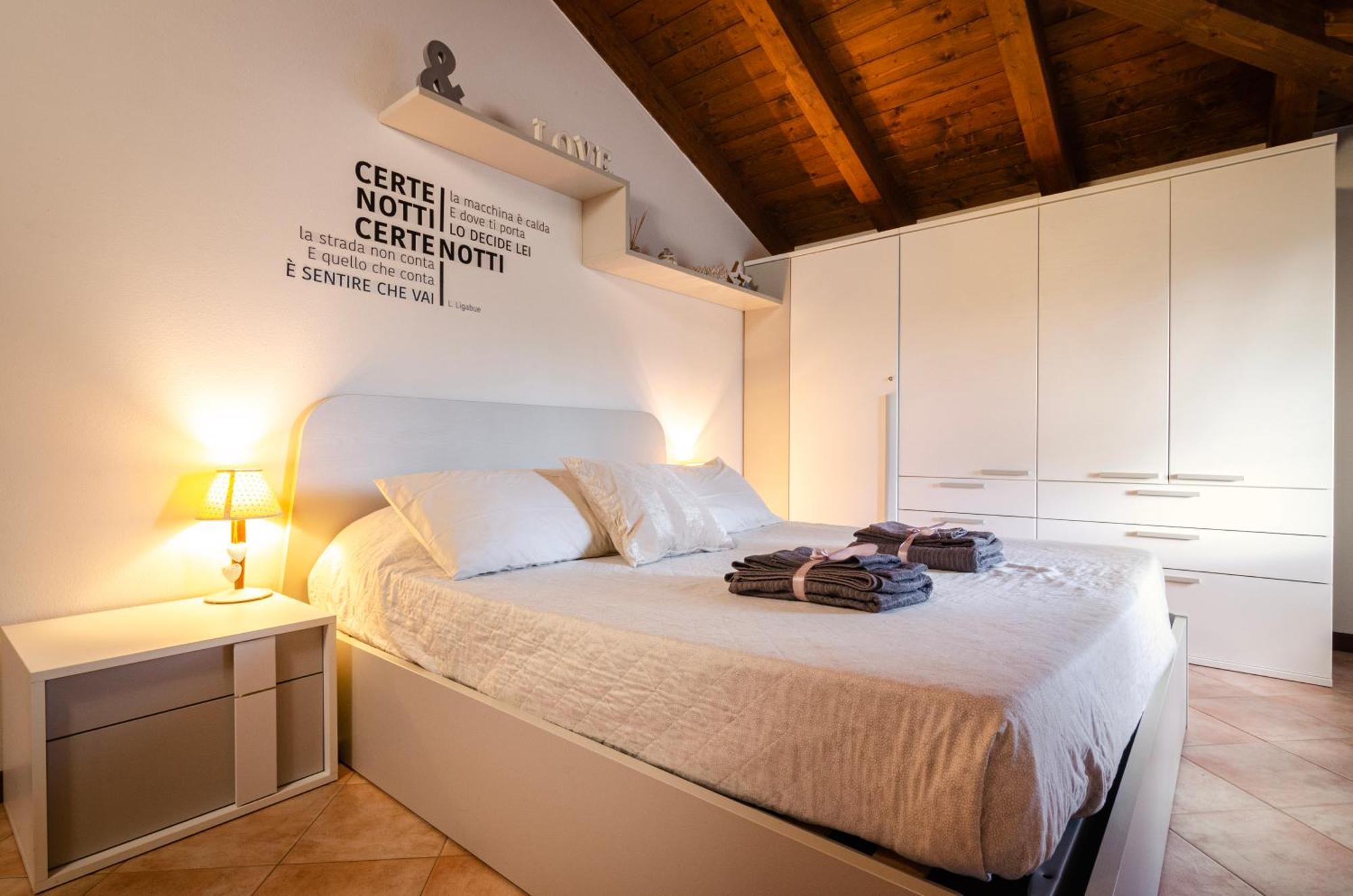 Casa Quarto Di Luna Quarto Inferiore Buitenkant foto
