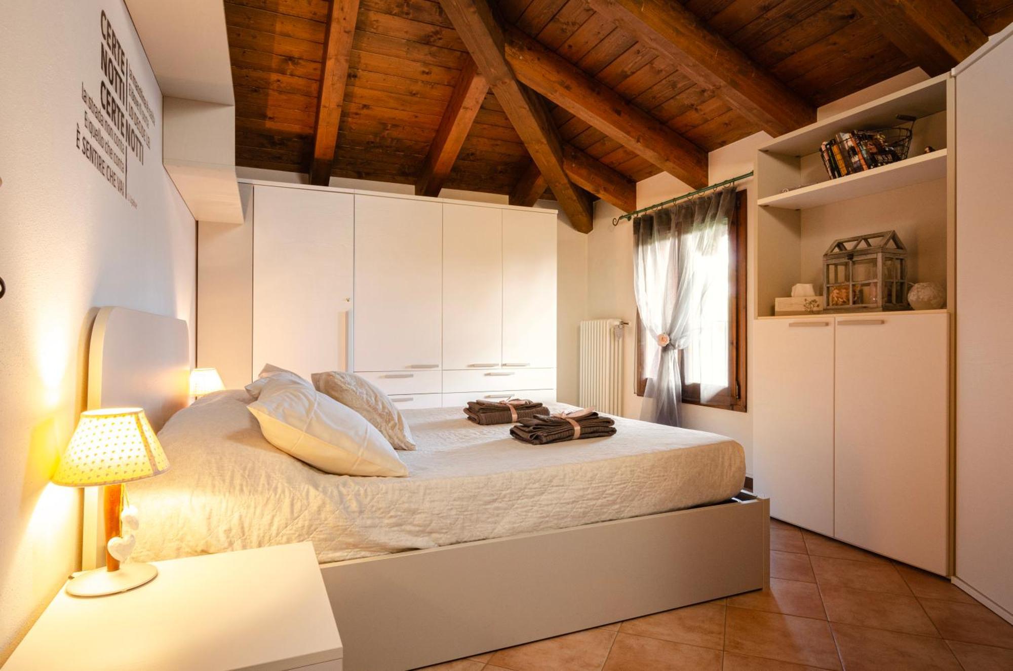 Casa Quarto Di Luna Quarto Inferiore Buitenkant foto