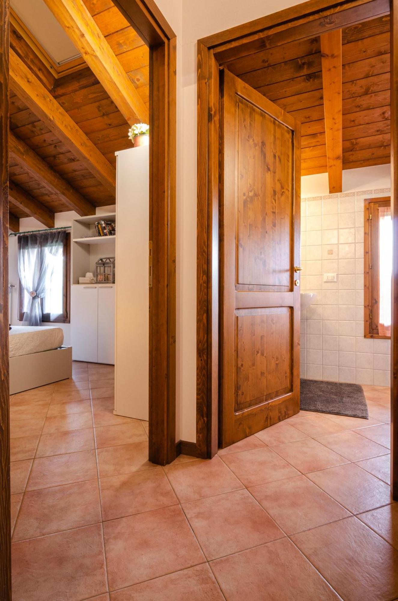 Casa Quarto Di Luna Quarto Inferiore Buitenkant foto