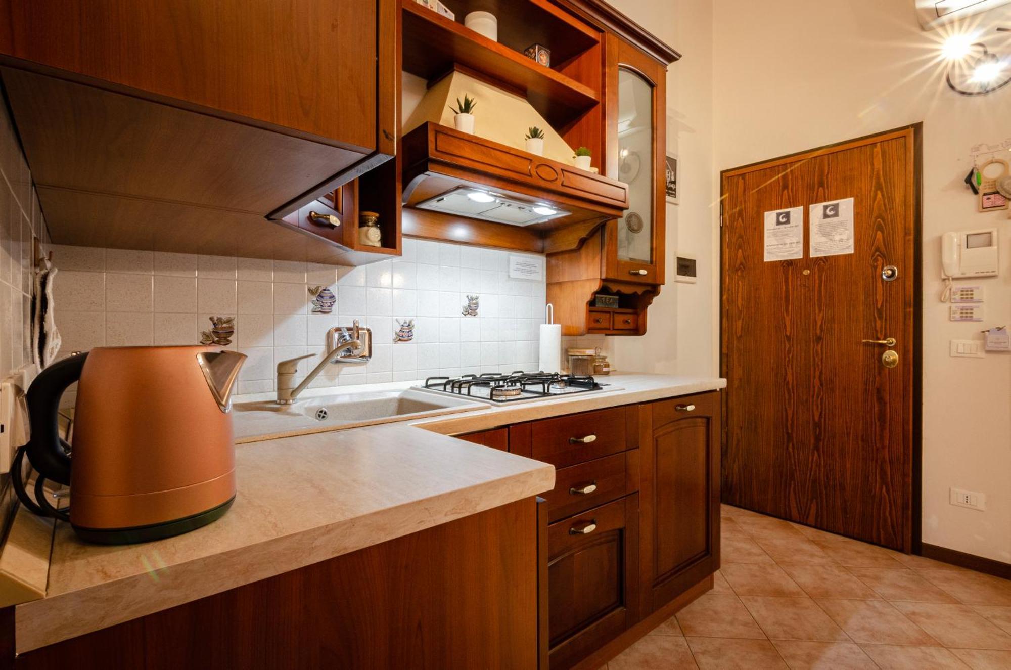 Casa Quarto Di Luna Quarto Inferiore Buitenkant foto