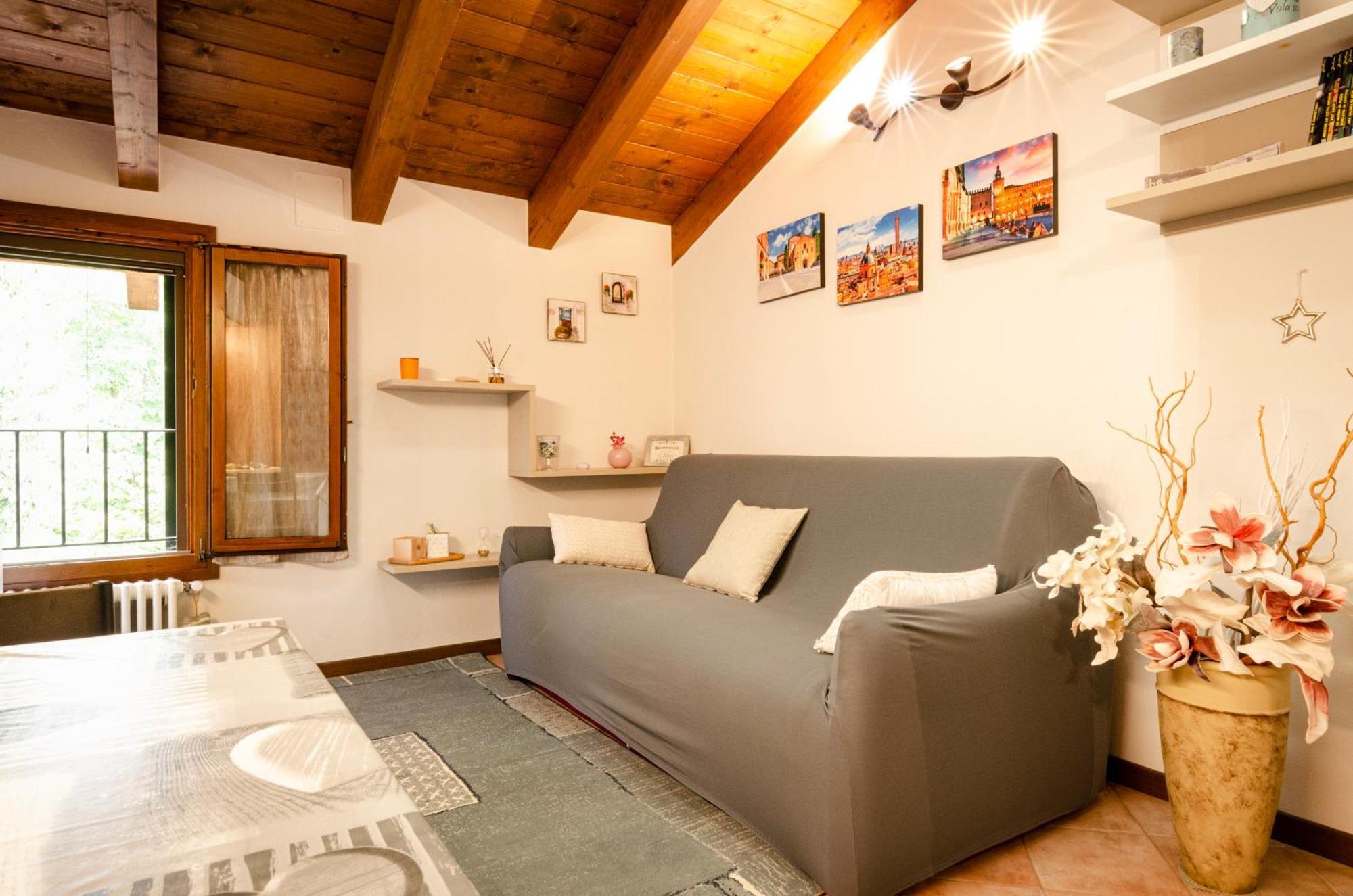 Casa Quarto Di Luna Quarto Inferiore Buitenkant foto